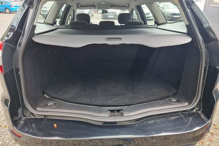 Ford Mondeo NAVI. Led. Grzana szyba -fotele zdjęcie 29