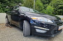 Ford Mondeo NAVI. Led. Grzana szyba -fotele zdjęcie 3
