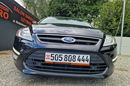 Ford Mondeo NAVI. Led. Grzana szyba -fotele zdjęcie 4
