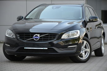 Volvo V60 Opłacone 2.0D2 120KM Lift Serwis Navi LED Harman/kardon