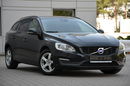 Volvo V60 Opłacone 2.0D2 120KM Lift Serwis Navi LED Harman/kardon zdjęcie 11