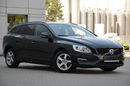 Volvo V60 Opłacone 2.0D2 120KM Lift Serwis Navi LED Harman/kardon zdjęcie 12