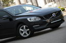 Volvo V60 Opłacone 2.0D2 120KM Lift Serwis Navi LED Harman/kardon zdjęcie 13