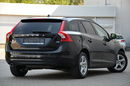 Volvo V60 Opłacone 2.0D2 120KM Lift Serwis Navi LED Harman/kardon zdjęcie 17