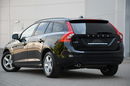 Volvo V60 Opłacone 2.0D2 120KM Lift Serwis Navi LED Harman/kardon zdjęcie 5