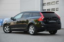 Volvo V60 Opłacone 2.0D2 120KM Lift Serwis Navi LED Harman/kardon zdjęcie 6