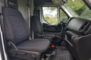 Iveco Daily KONTENER NISKOPODŁOGOWY 4.31x2.24x2.43 SKLEP KAMPER KLIMA FOODTRUCK zdjęcie 8