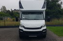 Iveco Daily KONTENER NISKOPODŁOGOWY 4.31x2.24x2.43 SKLEP KAMPER KLIMA FOODTRUCK zdjęcie 15