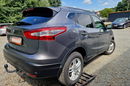 Nissan Qashqai Serwis ASO. Led. 163Ps. Panorama zdjęcie 5