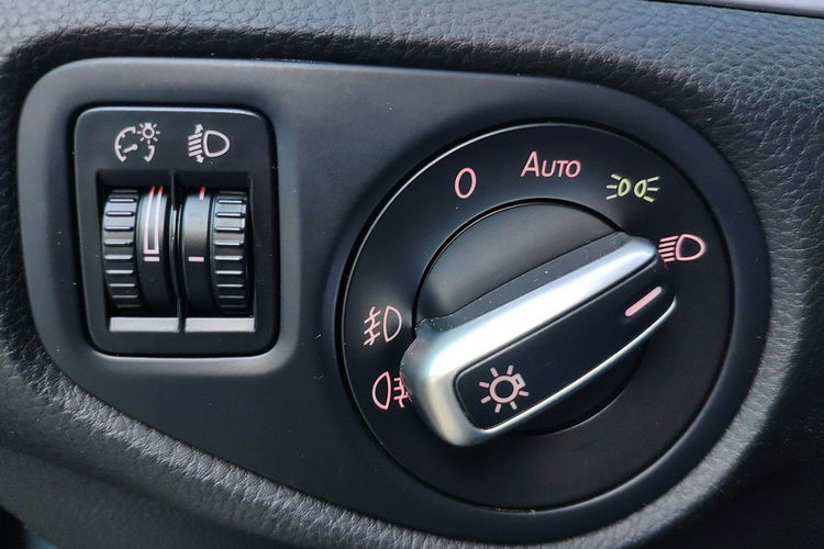 Volkswagen Sharan 7 miejsc zdjęcie 14