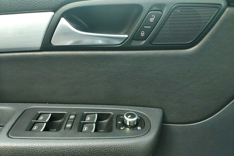 Volkswagen Sharan 7 miejsc zdjęcie 15