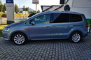 Volkswagen Sharan 7 miejsc zdjęcie 2