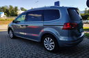 Volkswagen Sharan 7 miejsc zdjęcie 3