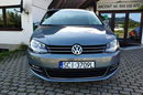 Volkswagen Sharan 7 miejsc zdjęcie 4