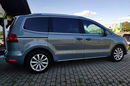 Volkswagen Sharan 7 miejsc zdjęcie 6
