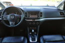 Volkswagen Sharan 7 miejsc zdjęcie 7