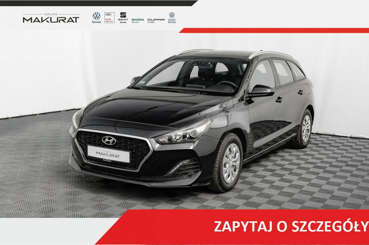 Hyundai i30 WD0328N#1.4 GET K.cofania Klima Bluetooth Salon PL VAT 23% zdjęcie 1