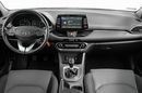 Hyundai i30 WD0328N#1.4 GET K.cofania Klima Bluetooth Salon PL VAT 23% zdjęcie 14