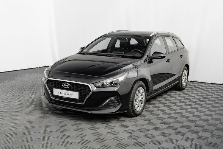 Hyundai i30 WD0328N#1.4 GET K.cofania Klima Bluetooth Salon PL VAT 23% zdjęcie 2