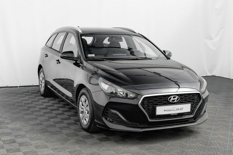 Hyundai i30 WD0328N#1.4 GET K.cofania Klima Bluetooth Salon PL VAT 23% zdjęcie 3