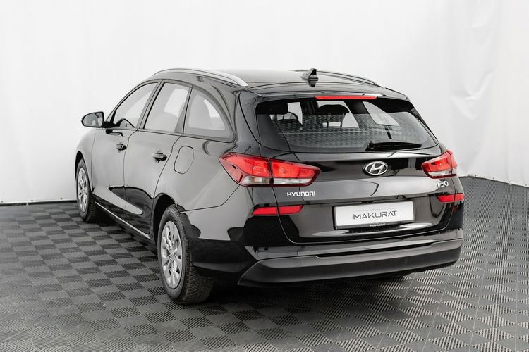 Hyundai i30 WD0328N#1.4 GET K.cofania Klima Bluetooth Salon PL VAT 23% zdjęcie 4