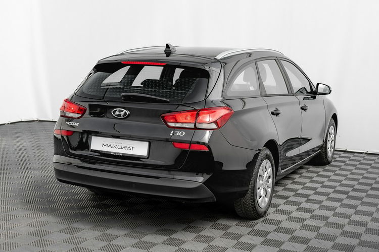 Hyundai i30 WD0328N#1.4 GET K.cofania Klima Bluetooth Salon PL VAT 23% zdjęcie 5