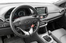 Hyundai i30 WD0328N#1.4 GET K.cofania Klima Bluetooth Salon PL VAT 23% zdjęcie 6