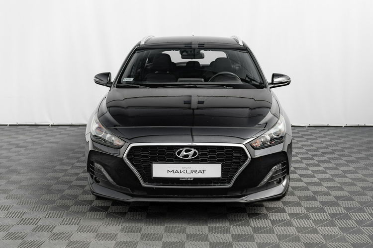 Hyundai i30 WD0328N#1.4 GET K.cofania Klima Bluetooth Salon PL VAT 23% zdjęcie 7