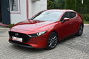 Mazda 3 Hikari 2.0BENZYNA 150KM 2020r. SALON Kamera360 BOSE Radar HeadUp zdjęcie 2