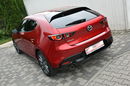 Mazda 3 Hikari 2.0BENZYNA 150KM 2020r. SALON Kamera360 BOSE Radar HeadUp zdjęcie 27