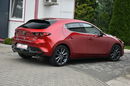 Mazda 3 Hikari 2.0BENZYNA 150KM 2020r. SALON Kamera360 BOSE Radar HeadUp zdjęcie 7