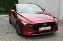 Mazda 3 Hikari 2.0BENZYNA 150KM 2020r. SALON Kamera360 BOSE Radar HeadUp zdjęcie 8