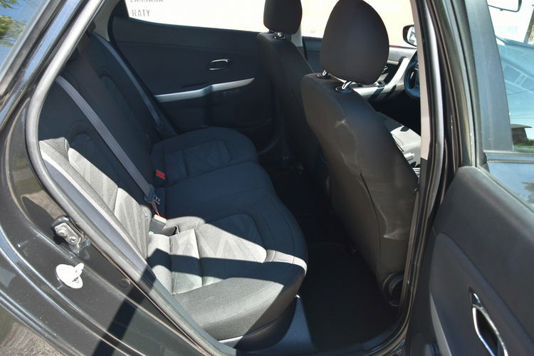 Kia Cee'd 1.4 BENZYNA 99KM 2013r. Klima LED TEMPOMAT Bluetooth zdjęcie 10