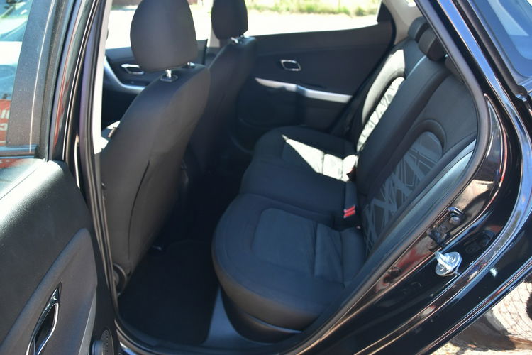 Kia Cee'd 1.4 BENZYNA 99KM 2013r. Klima LED TEMPOMAT Bluetooth zdjęcie 11