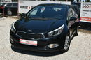 Kia Cee'd 1.4 BENZYNA 99KM 2013r. Klima LED TEMPOMAT Bluetooth zdjęcie 15