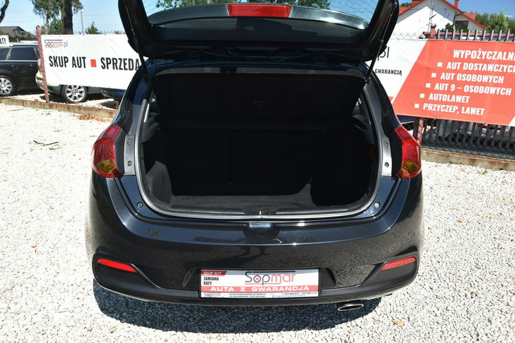 Kia Cee'd 1.4 BENZYNA 99KM 2013r. Klima LED TEMPOMAT Bluetooth zdjęcie 24