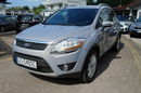 Kuga Ford Kuga 2012r 2.0 diesel 140km 5 lat w jednych rękach zadbana zdjęcie 2