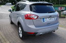 Kuga Ford Kuga 2012r 2.0 diesel 140km 5 lat w jednych rękach zadbana zdjęcie 4