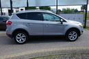 Kuga Ford Kuga 2012r 2.0 diesel 140km 5 lat w jednych rękach zadbana zdjęcie 6