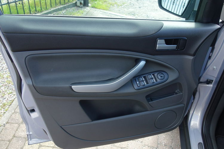 Kuga Ford Kuga 2012r 2.0 diesel 140km 5 lat w jednych rękach zadbana zdjęcie 8