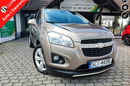 Chevrolet Trax LT, 1.4 Ltr. - 103 kW Turbo + serwis zdjęcie 1