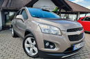 Chevrolet Trax LT, 1.4 Ltr. - 103 kW Turbo + serwis zdjęcie 10