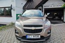 Chevrolet Trax LT, 1.4 Ltr. - 103 kW Turbo + serwis zdjęcie 2