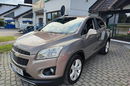 Chevrolet Trax LT, 1.4 Ltr. - 103 kW Turbo + serwis zdjęcie 3