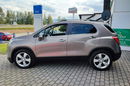 Chevrolet Trax LT, 1.4 Ltr. - 103 kW Turbo + serwis zdjęcie 4