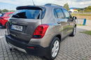 Chevrolet Trax LT, 1.4 Ltr. - 103 kW Turbo + serwis zdjęcie 6