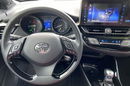 Toyota C-HR 1.8 HSD 122KM SELECTION JBL, salon Polska, gwarancja zdjęcie 10