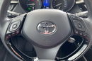 Toyota C-HR 1.8 HSD 122KM SELECTION JBL, salon Polska, gwarancja zdjęcie 11