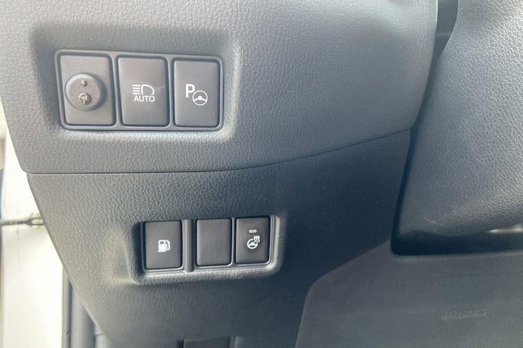 Toyota C-HR 1.8 HSD 122KM SELECTION JBL, salon Polska, gwarancja zdjęcie 14