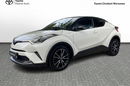 Toyota C-HR 1.8 HSD 122KM SELECTION JBL, salon Polska, gwarancja zdjęcie 2